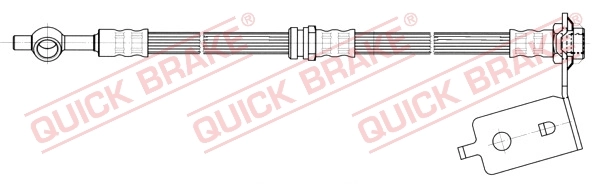 Brake Hose